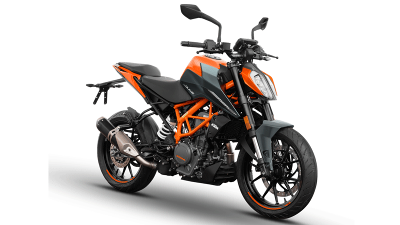 KTM 390 Duke KTM 390 Duke Iraq