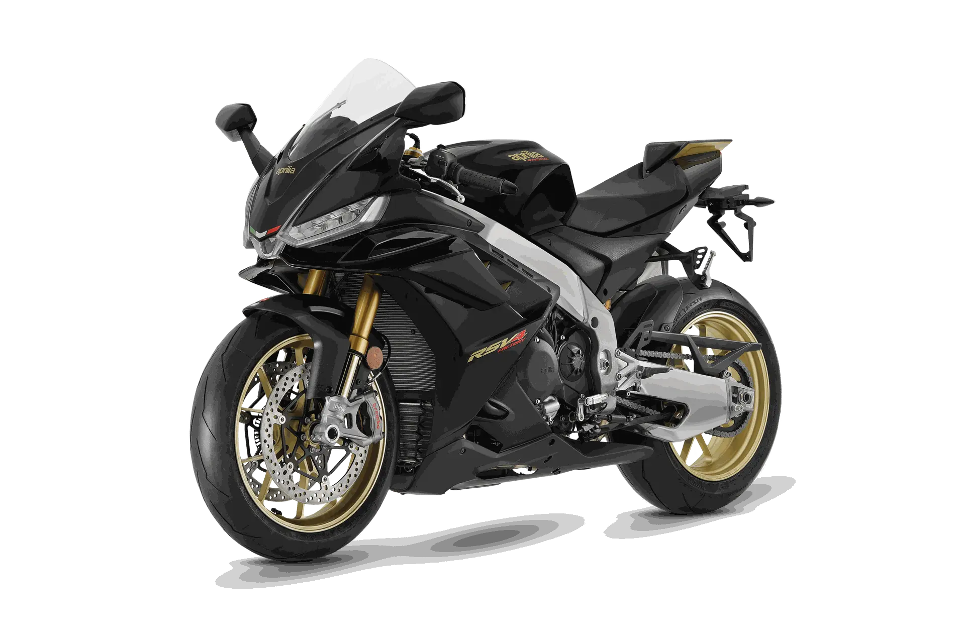 Aprilia RSV4 1100 ULTRA DARK