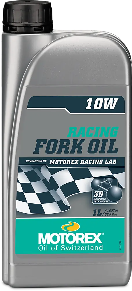 [7611197122210] 306410 RACING FORK OIL 10W                  K06