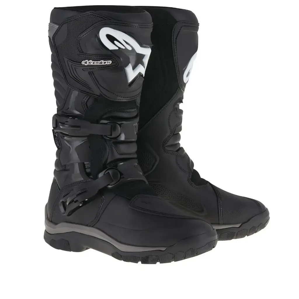 204751610  COROZAL ADV DS BOOT  10  - BLACK