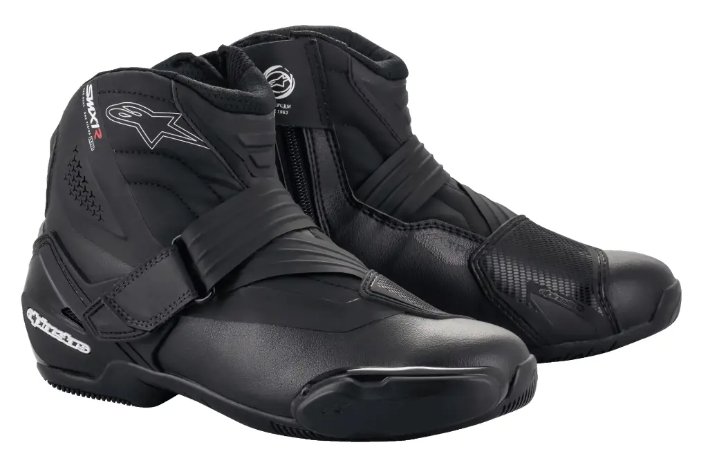 222452110  SMX-1 R V2  43  - BLACK