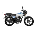 RK125 cc E 2025