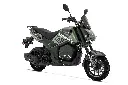 Minnix 150cc 2025