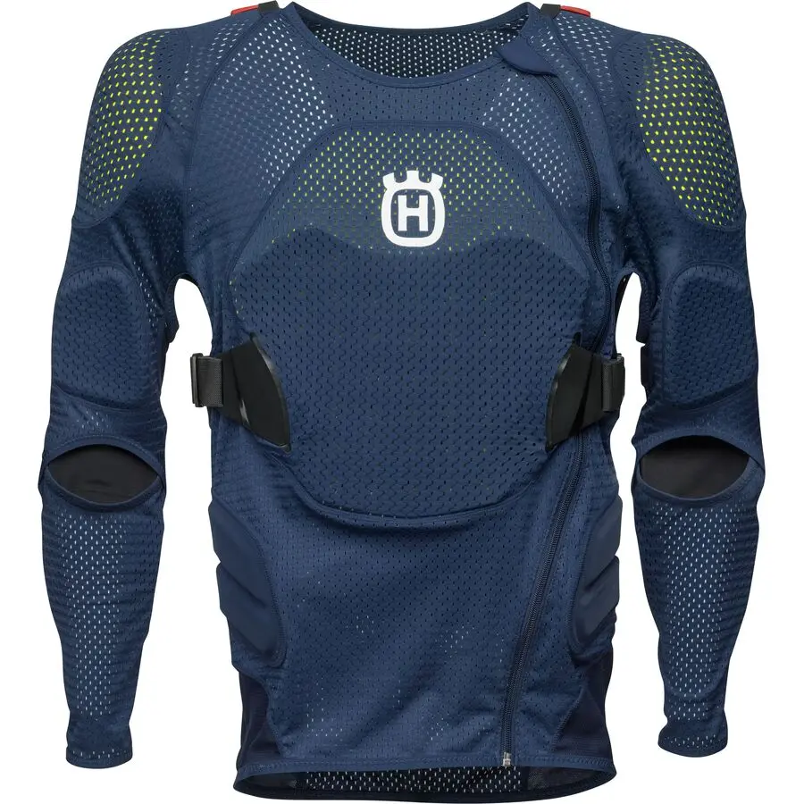 3HS1925403 3DF Airfit  BODY PROTECTOR   L/XL    172-184CM