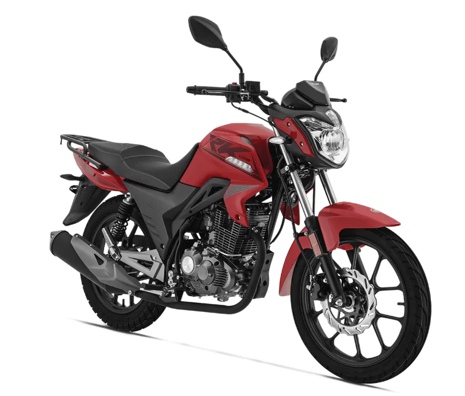 RK 200cc 2026