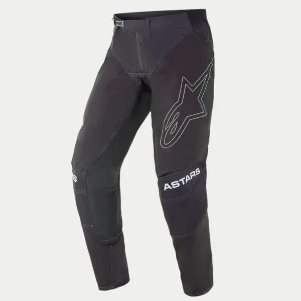 372012112 TECHSTAR PHANTOM PA BLACK WHITE Size 30 (Size 32)