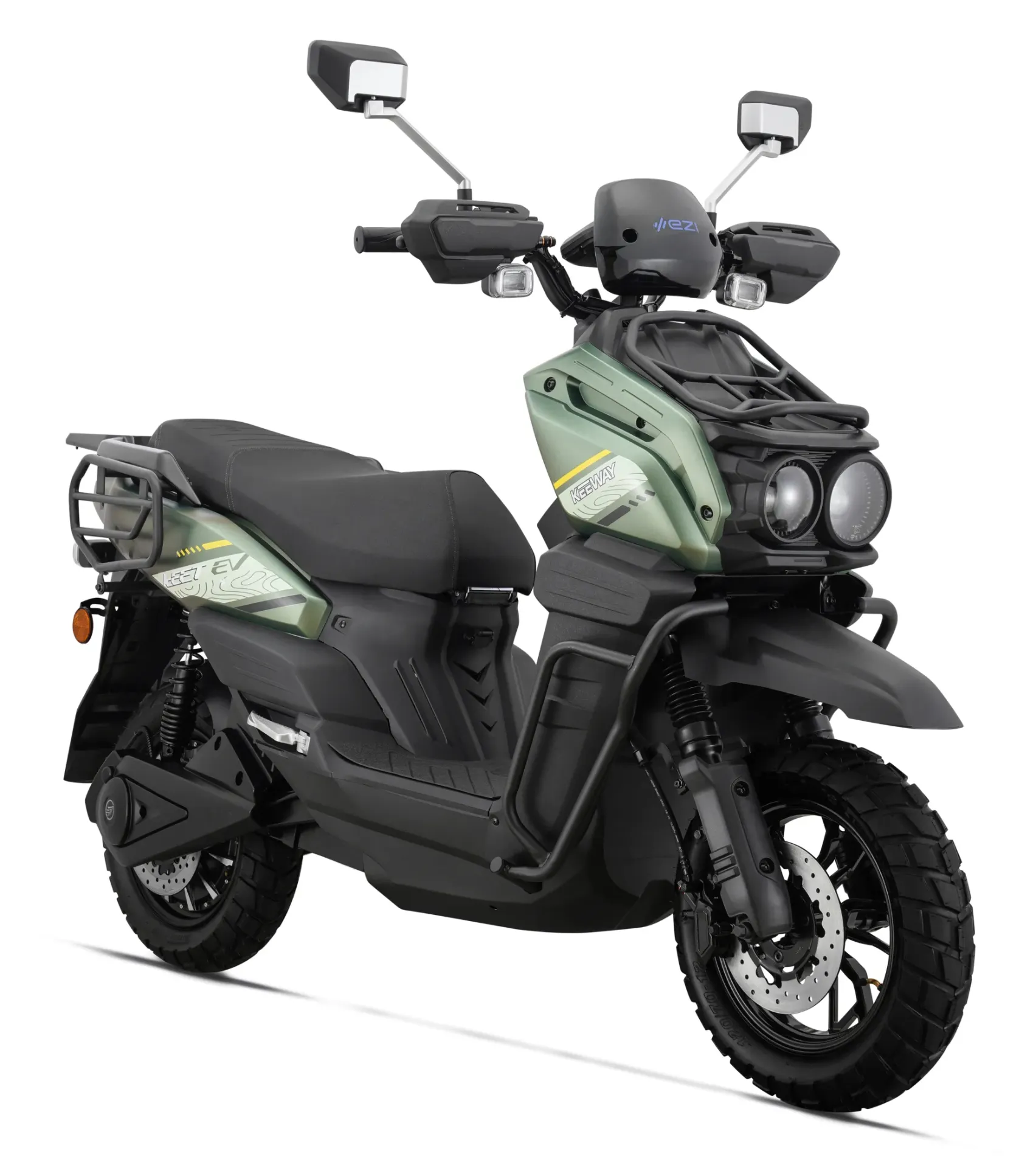 Keet EV 2026