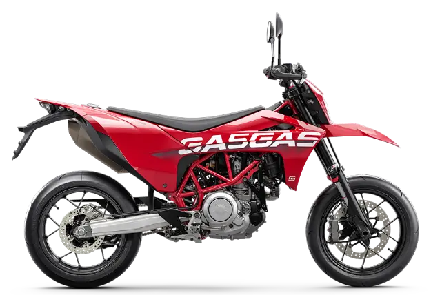 [F0503V3] GasGas Motorcycle SM 700 2023