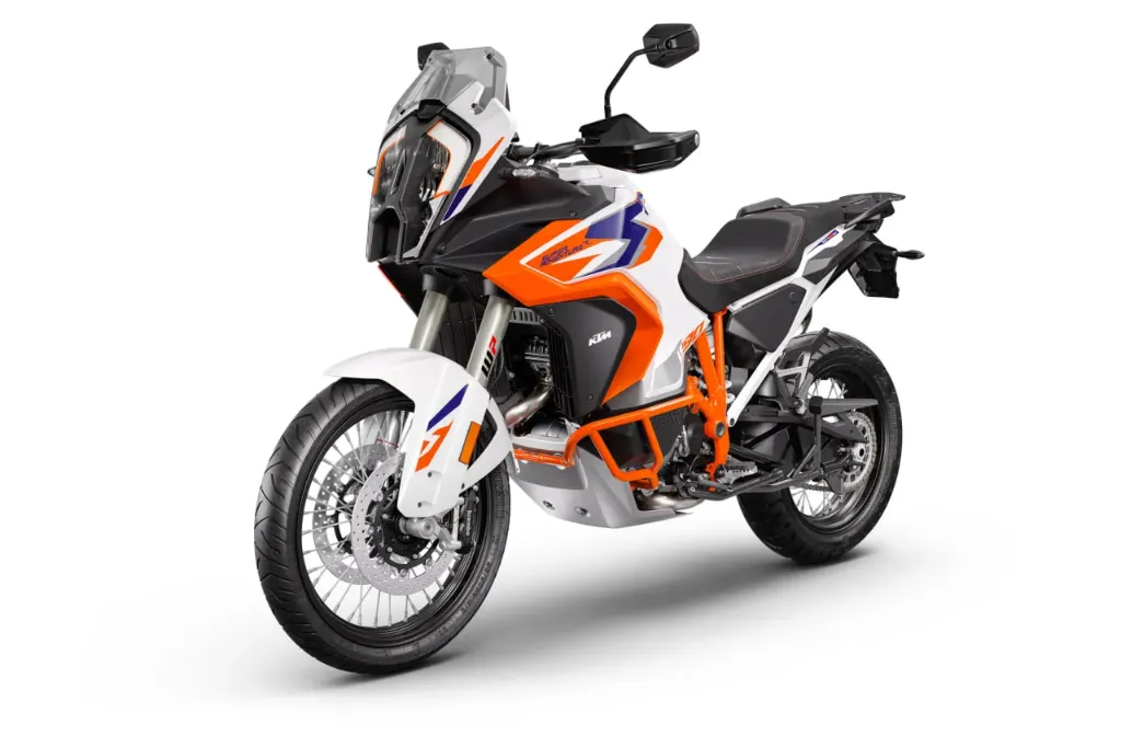 KTM-1290 SUPER ADVENTURE R OT