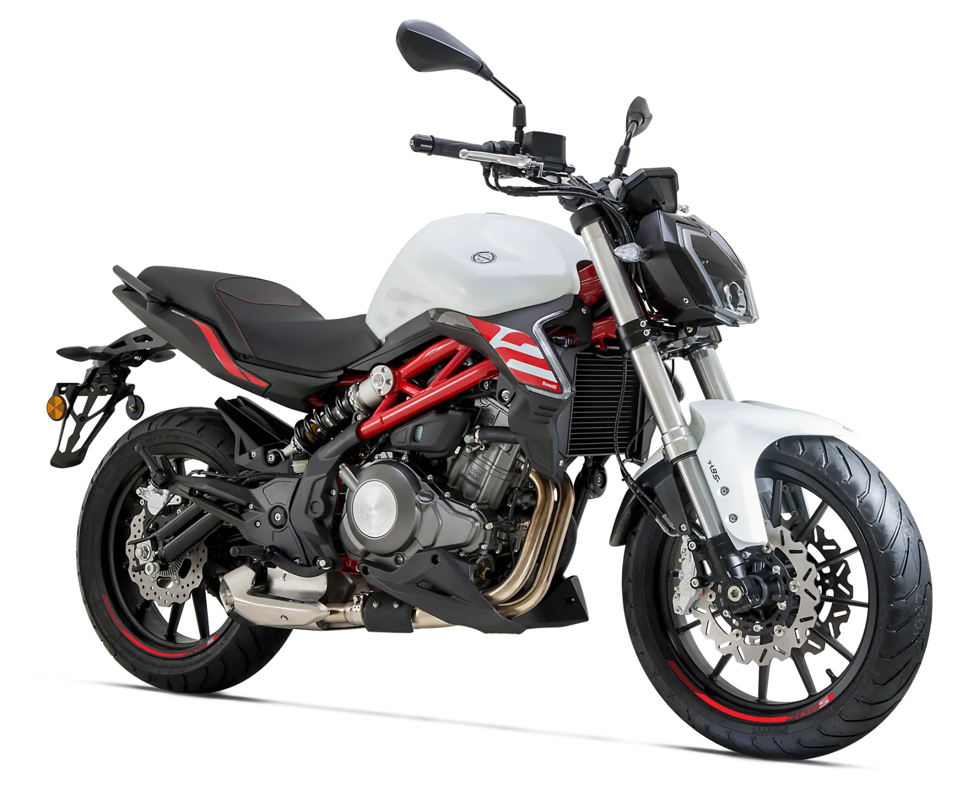 302S 300cc 2022 (Black)