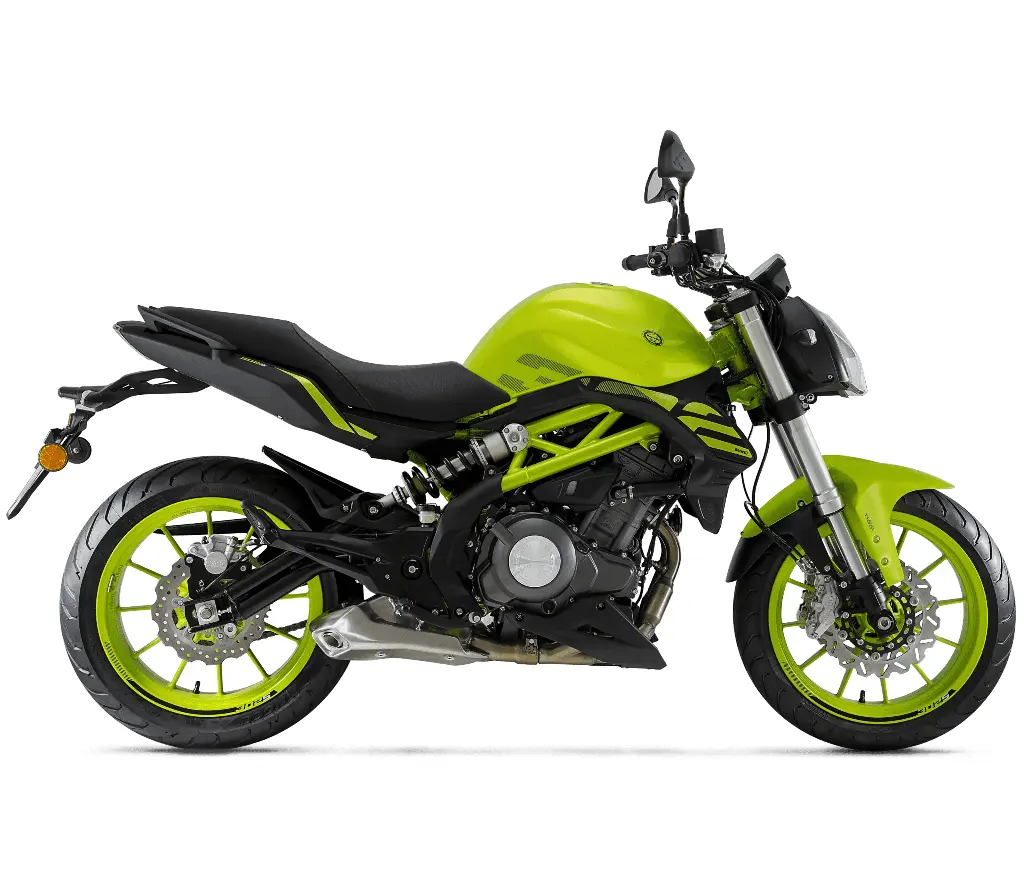302S 300cc 2022