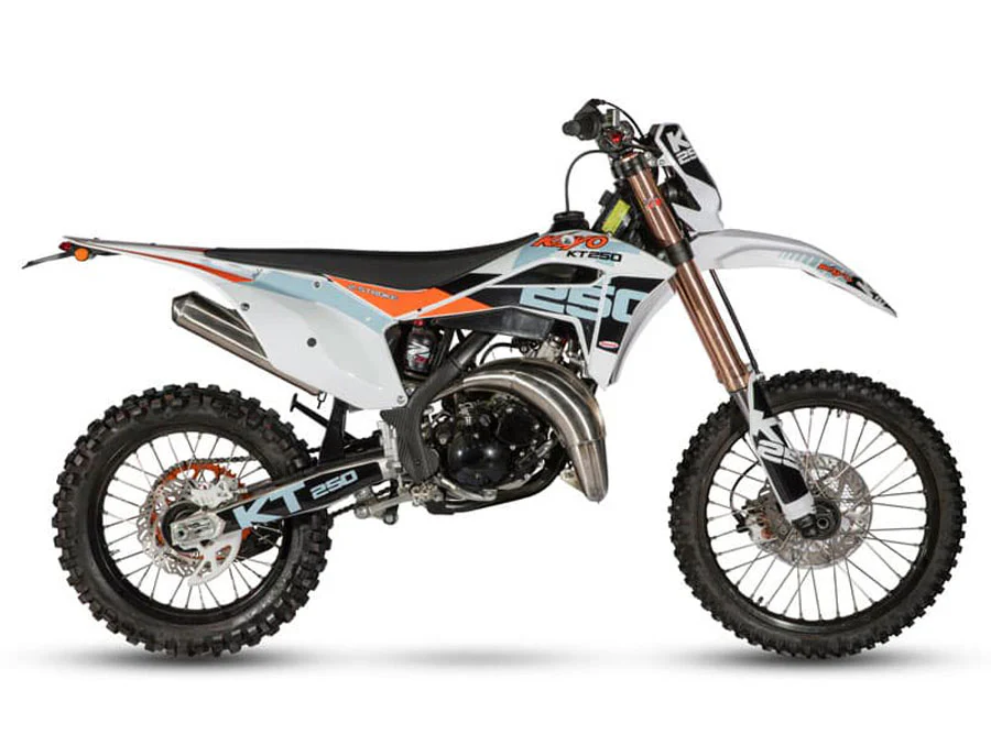 KT250 ENDURO