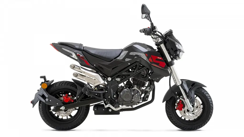 TNT135 135cc