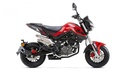 Benelli Motorcycle TNT150 i