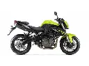 TNT 600cc 2022