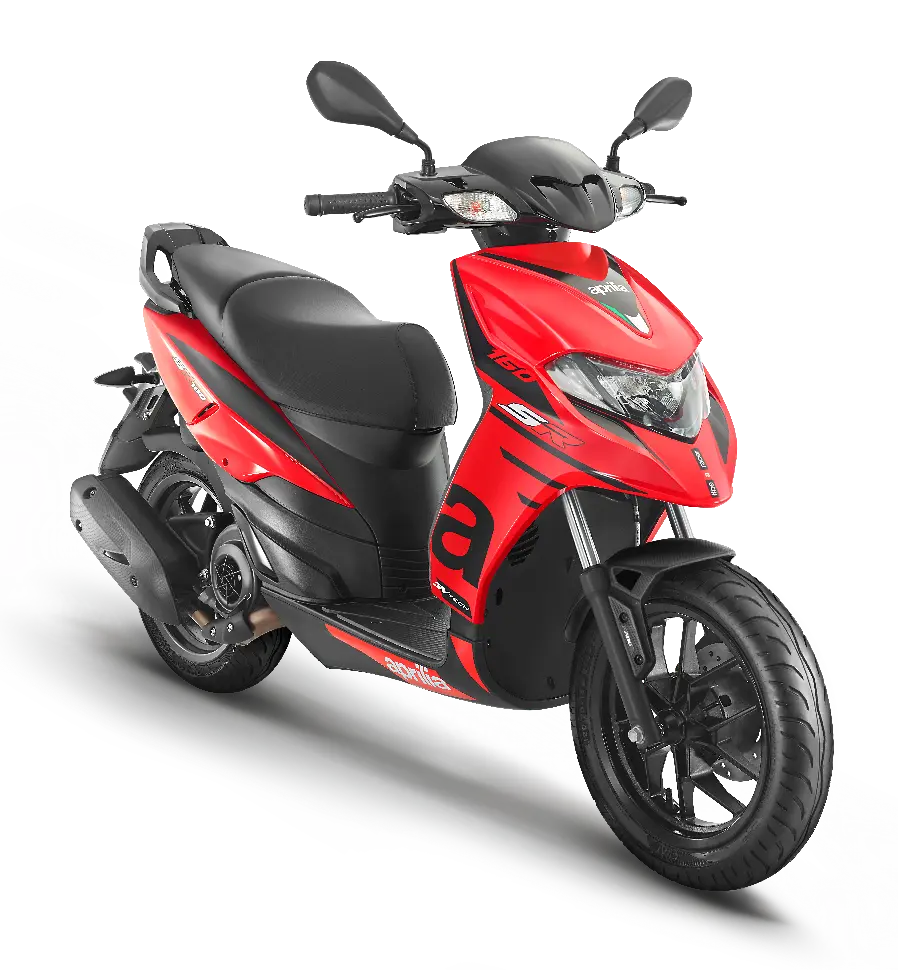 SR APRILIA 150 ABS EXP BSIV 2024