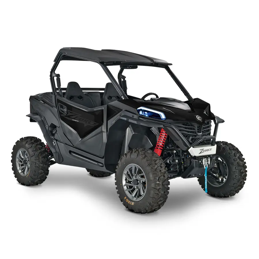 ZFORCE 950 SPORT-2 (1000CC UTV CF1000SZ-3A) 2024 (Black)