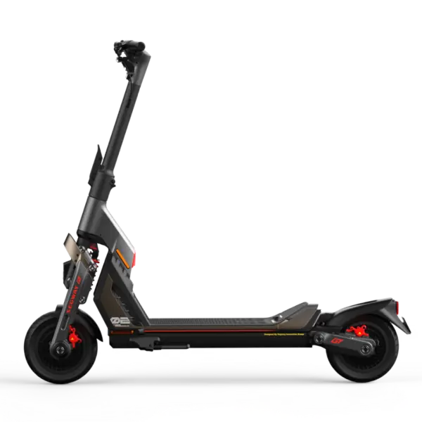 Segway GT2