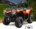 CFORCE 520 L 2024