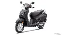 Activa 125cc Scooter 2024