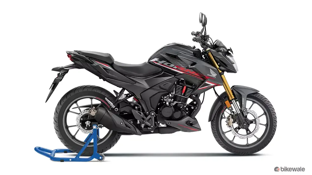 Honda CBF190 Hornet 2024