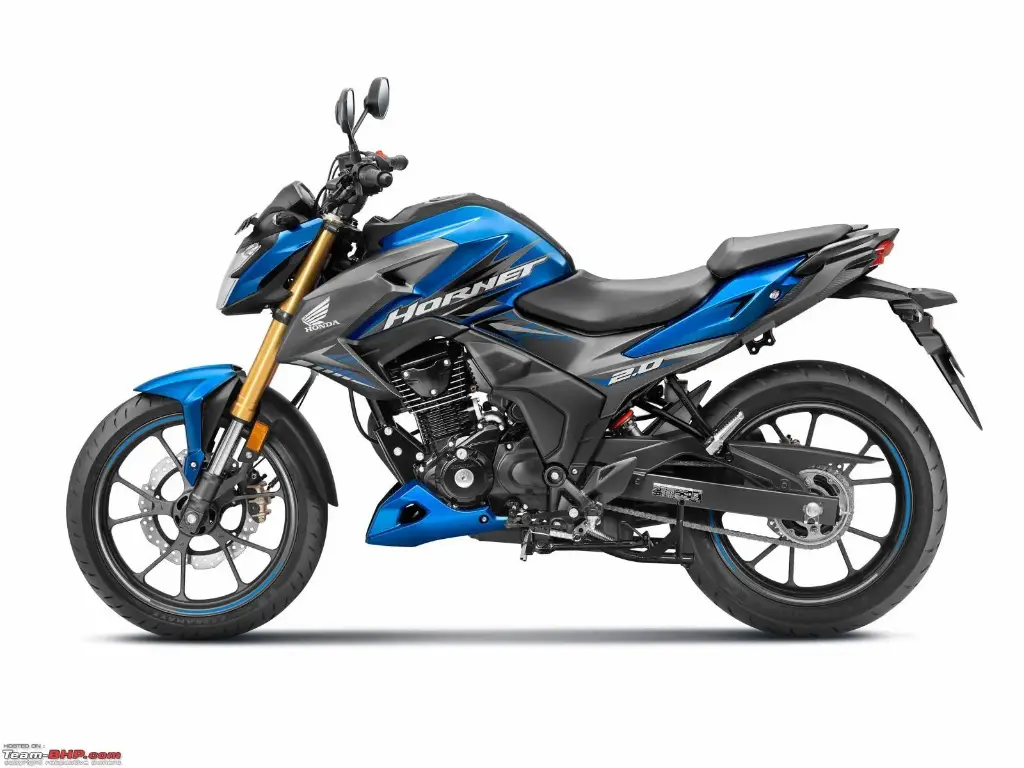 Honda CBF190 Hornet 2023