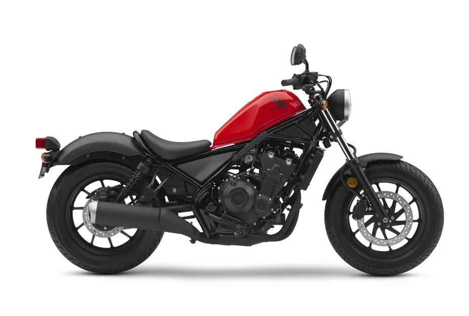 CMX500AP Rebel 2023