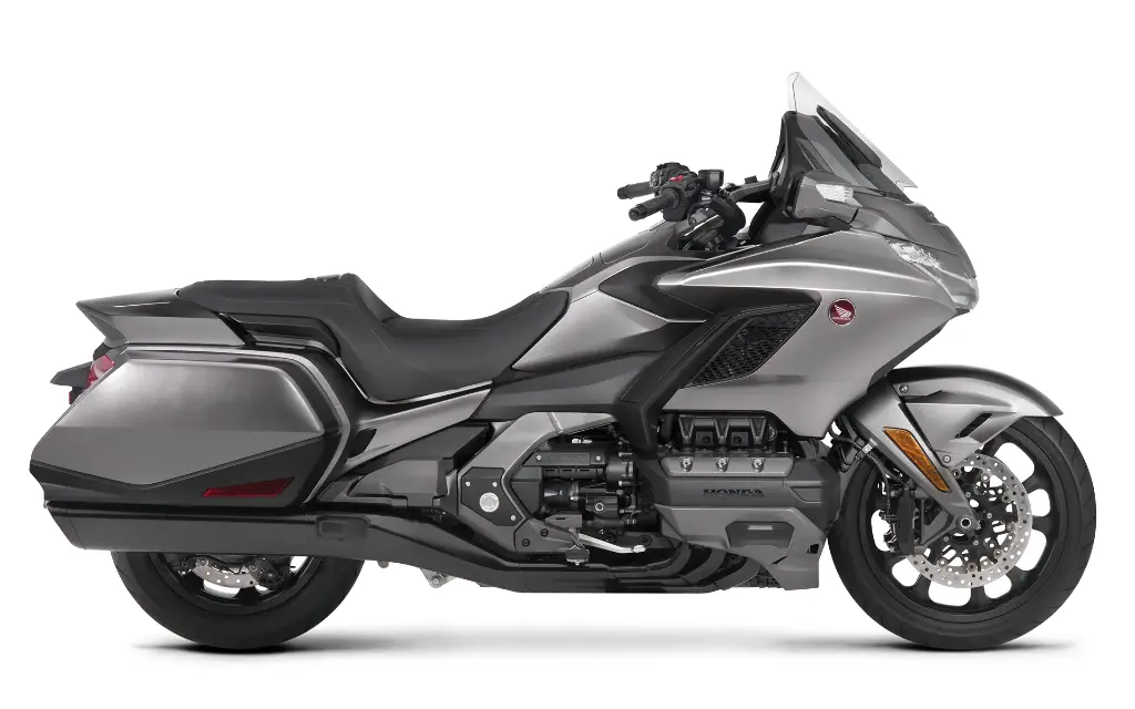 Honda GL1800R Gold Wing Tour 2024