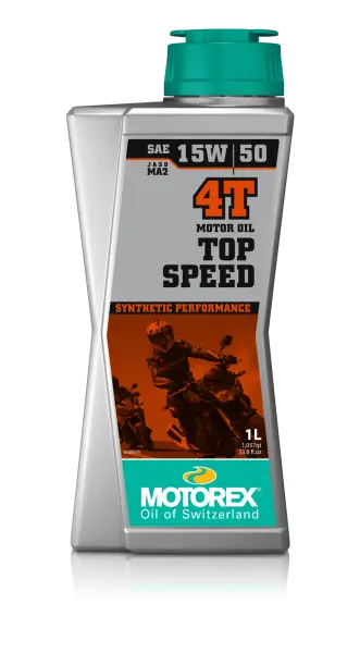 308096 TOP SPEED 4T SAE 15W/50 MA2          K10
