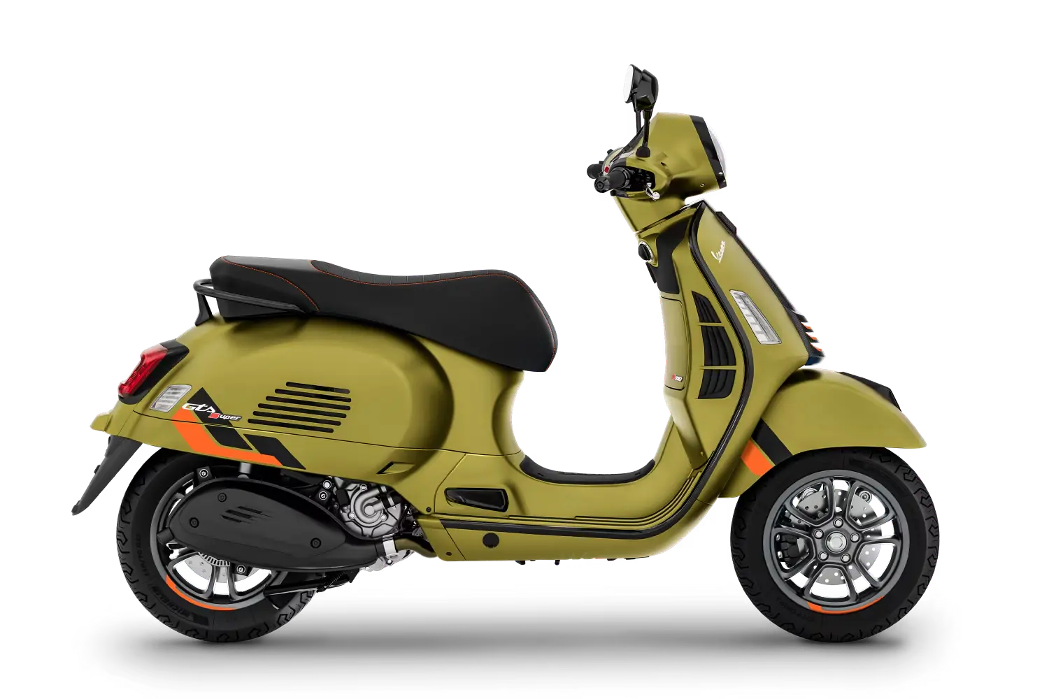 Vespa Gts Vespa 125 Vendo Piaggio Vespa Gts 125 Vendo Vespa 125 Gt