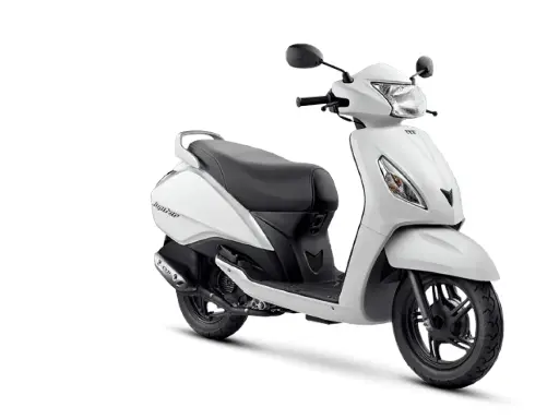 Honda Active Scooter 2024