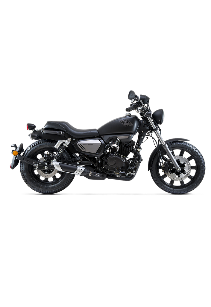 Keeway K-light 125 Price Cruiser Recensioni Keeway Superlight 125